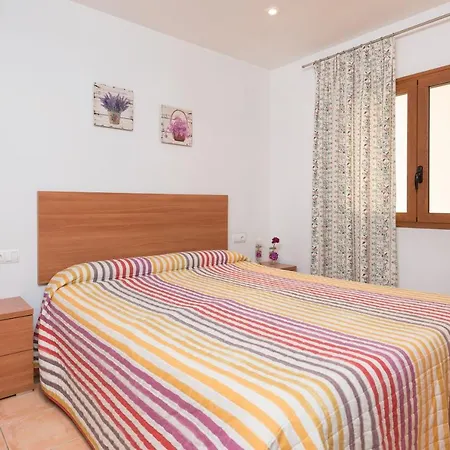Casa Berna Chalet Port d'Alcúdia