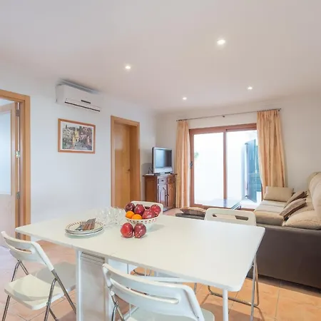 Chalet Casa Berna