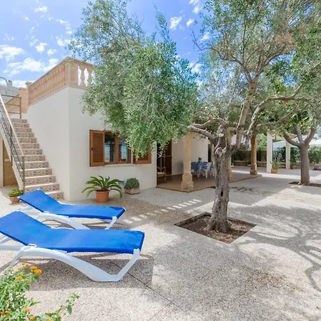 Casa Berna *