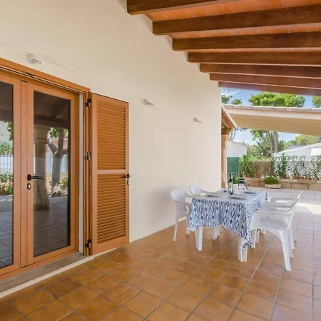 Chalet Casa Berna *