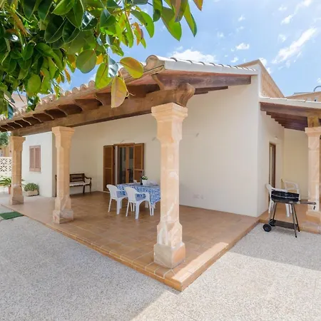 Casa Berna